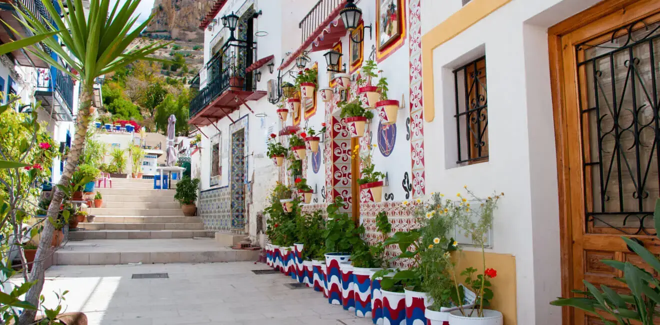 Immersive Cultural Expirees, Local Cuisine